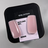 Гель для наращивания BIBLIOTEKA Builder gel 07 Shade холодный розово-бежевый 15 мл - Фото №5