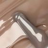 Гель для наращивания BIBLIOTEKA Builder gel 08 Taupe холодный беж 30 мл - Фото №2