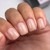Гель для наращивания BIBLIOTEKA Builder gel 08 Taupe холодный беж 15 мл - Фото №4