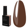 Гель-лак BIBLIOTEKA MONO BROWN 35 Umber натуральный коричневый 10 мл - Фото №1