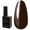 Гель-лак BIBLIOTEKA MONO BROWN 38 Chestnut насыщенный коричневый 10 мл - Фото №1