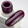 Гель-лак NAILSOFTHEDAY 376 Beetroot фиолетовый 10 мл - Фото №4