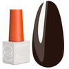 Gel polish GEMELY Max color 08 warm light brown 10 ml (7703497) - Фото №1