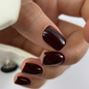 Gel polish GEMELY Max color 11 dark wine 10 ml (7703508) - Фото №3