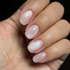 Топ Slowianka Top Coat No Wipe Cat Eye Micro 10 г - Фото №3
