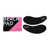 Патчи силиконовые OKO Lash&Brow BLACK PAD - Фото №1