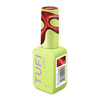 Gel polish TUFI profi MYSTIC CAT EYE 67 Ritual red 10 ml (0334087) - Фото №5