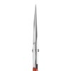 Профессиональные ножницы для моделирования бровей EXPERT 30 TYPE 1 - Фото №3