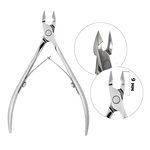 Cuticle nippers Staleks Pro Expert 90, 9 mm