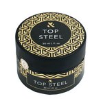 Топ F.O.X Top Steel (банка) без липкого слоя 30 мл