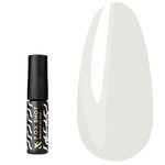 Гель-лак F.O.X SHOT Spectrum Gel Vinyl 001 белый 5 г