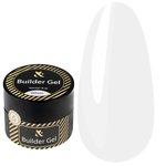 F.O.X Builder gel White белый 15 мл