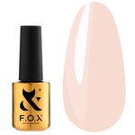 Gel polish FOX Spectrum №045 pale pink 7 ml (0098705)