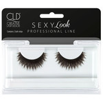 Накладные ресницы CLD Sexy Look #20