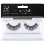 Накладные ресницы CLD Sexy Look #6