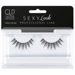 Накладные ресницы CLD Sexy Look #13