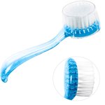 Manicure & pedicure brush Victoria Vynn blue