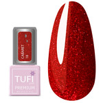 Гель-лак TUFI profi  PREMIUM Cabaret  18 Голливуд 8мл (0102573)