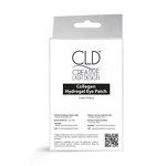Коллагеновые гидрогелевые патчи CLD 10 шт.