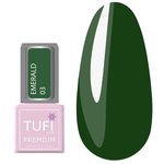 Гель-лак TUFI profi PREMIUM Emerald 03 темно-зеленый 8мл (0102521)