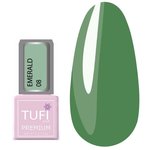 Гель-лак TUFI profi PREMIUM Emerald 08 кипарисовый 8мл (0102527)