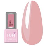 Гель-лак TUFI profi PREMIUM French 15 нежность 8мл (0121208)