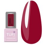 Гель-лак TUFI profi PREMIUM Flamingo 24 римский пурпур 8мл (0121315)