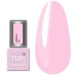 Гель-лак TUFI profi PREMIUM French 02 рассвет над морем 8мл (0102538)