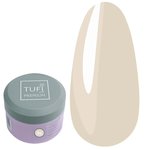 База TUFI profi PREMIUM Rubber French Base 01 топленое молоко 30 мл (0121328)
