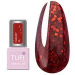 Гель-лак TUFI profi  PREMIUM Cabaret  26 Гламур 8мл (0102581)