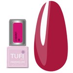Гель-лак TUFI profi PREMIUM Cabaret  08 Малина 8мл (0102563)
