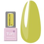 Гель-лак TUFI profi PREMIUM Marshmallows 15 лютик 8мл (0121232)