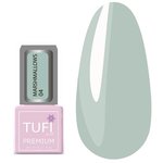 Гель-лак TUFI profi MARSHMALLOWS 04 Салатовый 8 мл (0102481)