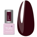 Гель-лак TUFI profi PREMIUM Midnight 06 давленная фиалка 8мл (0102624)