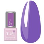Гель-лак TUFI profi PREMIUM Purple 08 фиолетовый 8мл (0102499)