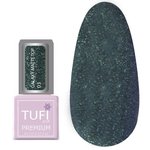 Топ TUFI profi PREMIUM Galaxy Matte Top 03 Вега 8 мл (0133941)