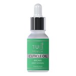 Масло для кутикулы TUFI Profi PREMIUM Aroma свежесть утра 15 мл (104057)