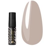 F.O.X SHOT Spectrum Gel Vinyl 044 гель-лак 5 мл светло-коричневый
