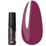 F.O.X SHOT Spectrum Gel Vinyl 088 гель-лак 5 мл сливовый