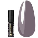 F.O.X SHOT Spectrum Gel Vinyl 091 гель-лак 5 мл серо-фиолетовый