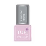 Топ TUFI profi PREMIUM Rubber No Wipe каучуковый без липкого слоя 8 мл  (0100369)