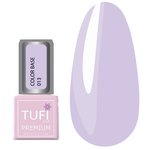 Цветная база TUFI profi PREMIUM Color Base 013 полупрозрачная сирень 8 мл (0103860)