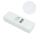Безворсовые салфетки TUFI profi PREMIUM белые плотные 4х6 см 70 шт (104165)