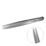Пинцет для бровей STALEKS BEAUTY & CARE 10 TYPE 3 (широкие скошенные кромки)