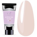 Акрил-гель TUFI profi PREMIUM 09 пралине 30 г (0133971)