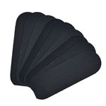 PODO TUFI profi PREMIUM сменные файлы для пилки-основы для педикюра 180 грит 30 шт (0104604)
