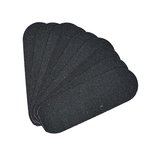 PODO TUFI profi PREMIUM сменные файлы для пилки-основы для педикюра 80 грит 30 шт (0104603)