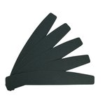 Сменные файлы для маникюра Standart TUFI profi 30/179 мм 240 грит 20 шт (0102404)