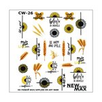 Слайдер NEW MAX CW-26 Украина