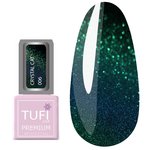 Гель-лак TUFI profi PREMIUM Crystal Cat 06 тайна махараджи 8 мл (0100513)